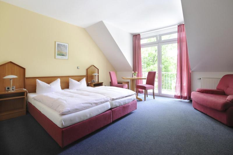 Hotel Zur Post Deudesfeld エクステリア 写真
