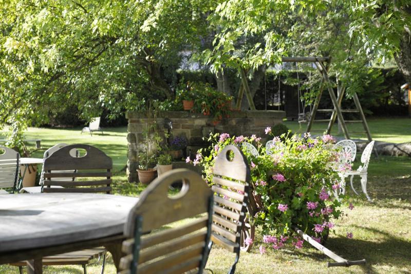Hotel Zur Post Deudesfeld エクステリア 写真