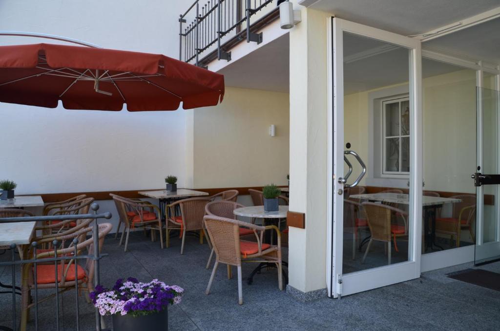 Hotel Zur Post Deudesfeld エクステリア 写真