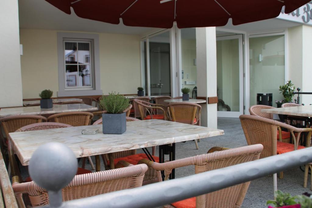 Hotel Zur Post Deudesfeld エクステリア 写真